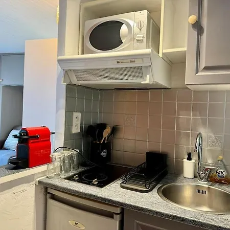 Apartament Coeur Historique De Charme