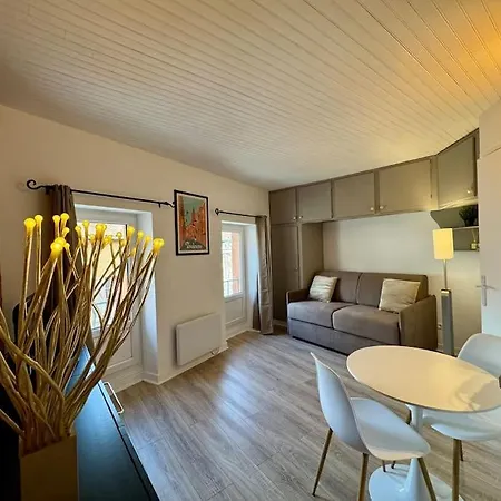 Cœur Historique De Charme