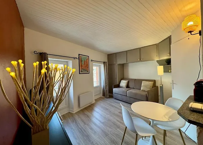 Coeur Historique De Charme