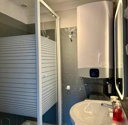 Coeur Historique De Charme Daire Toulouse